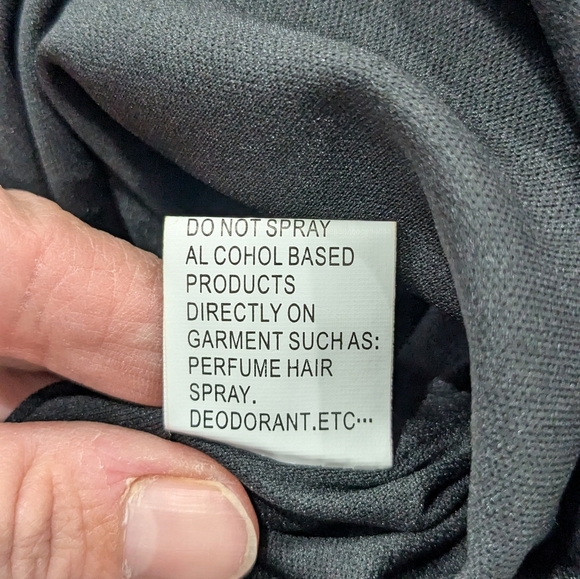 NWT Mac Duggal Ieena Floral Ruffle-Embellished Minidress Chiffon Cape Formal 2 - Picture 12 of 13